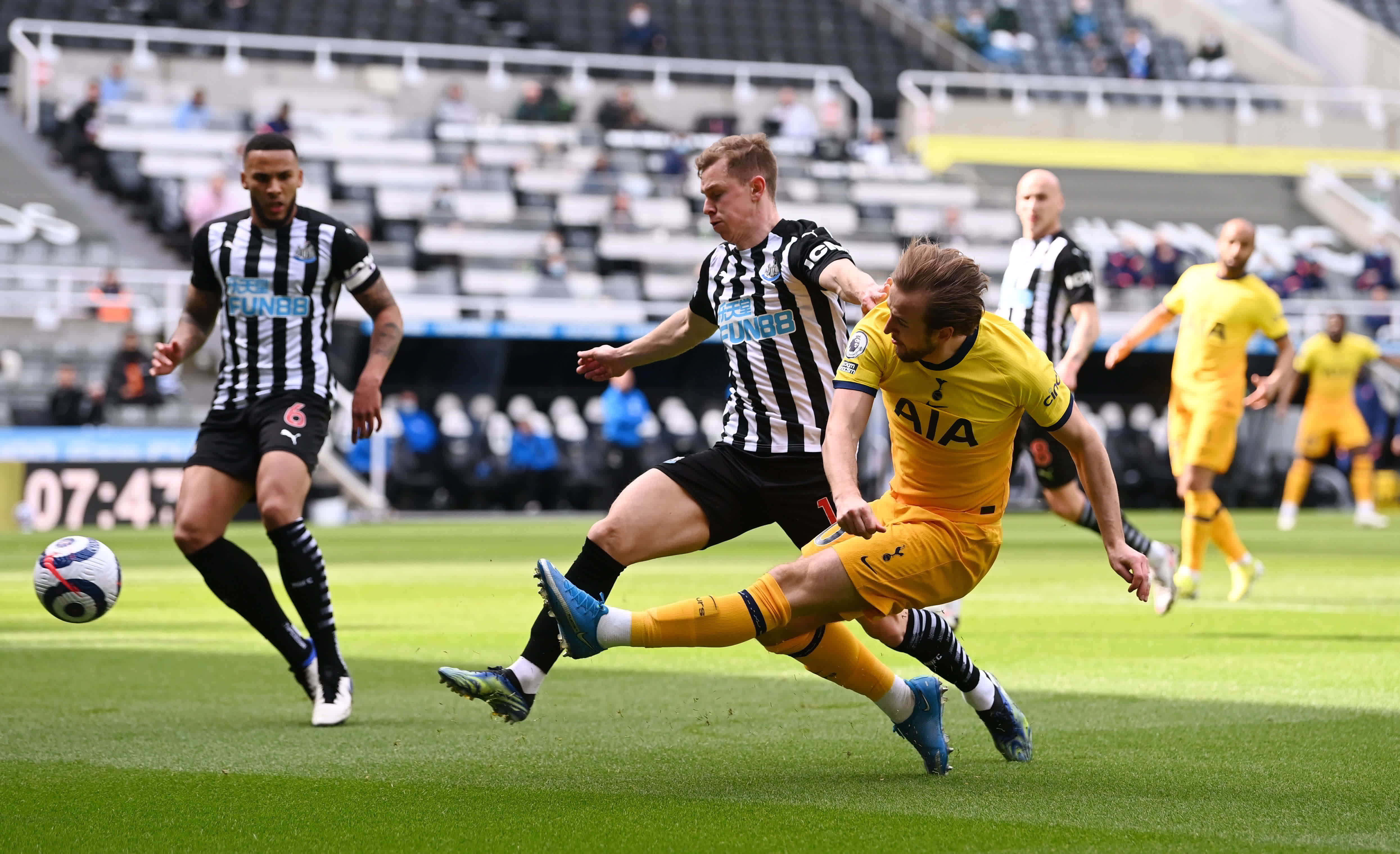 每一个交易 每一个交易