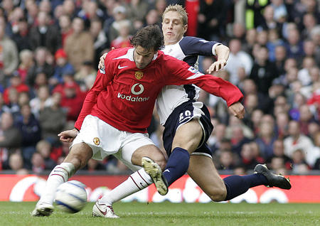 托特纳姆热 托特纳姆热